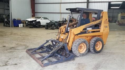 how to drive case skid steer|older case skid steer models.